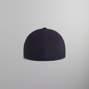 Kith 101 & New Era for Auralee 59FIFTY Low Profile - Nocturnal PH