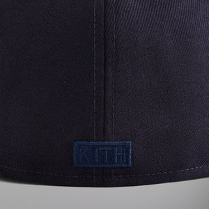 Kith 101 & New Era for Auralee 59FIFTY Low Profile - Nocturnal PH