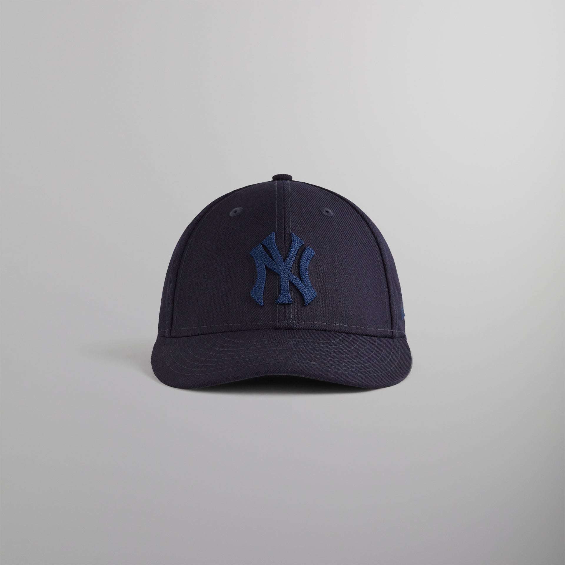 Kith 101 & New Era for Auralee 59FIFTY Low Profile - Nocturnal PH