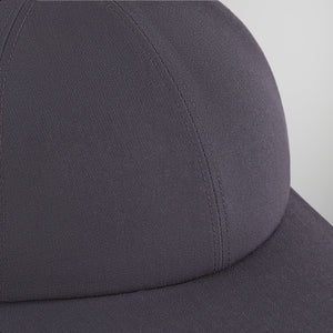 Kith 101 for Auralee Light Wool Leggero Cap - Mountain PH