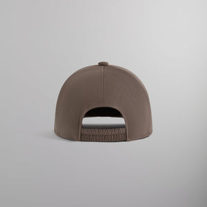 Kith 101 for Auralee Light Wool Leggero Cap - Silo PH