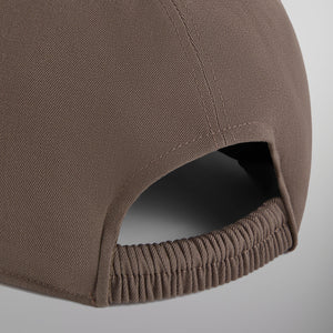 Kith 101 for Auralee Light Wool Leggero Cap - Silo PH