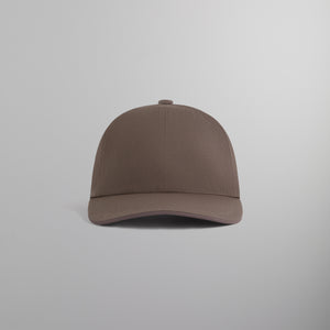 Kith 101 for Auralee Light Wool Leggero Cap - Silo