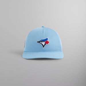Kith for '47 Toronto Blue Jays Hitch Low Snapback - Summit