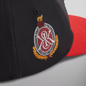 Kith for '47 Chicago Bulls Hitch Low Snapback - Allure