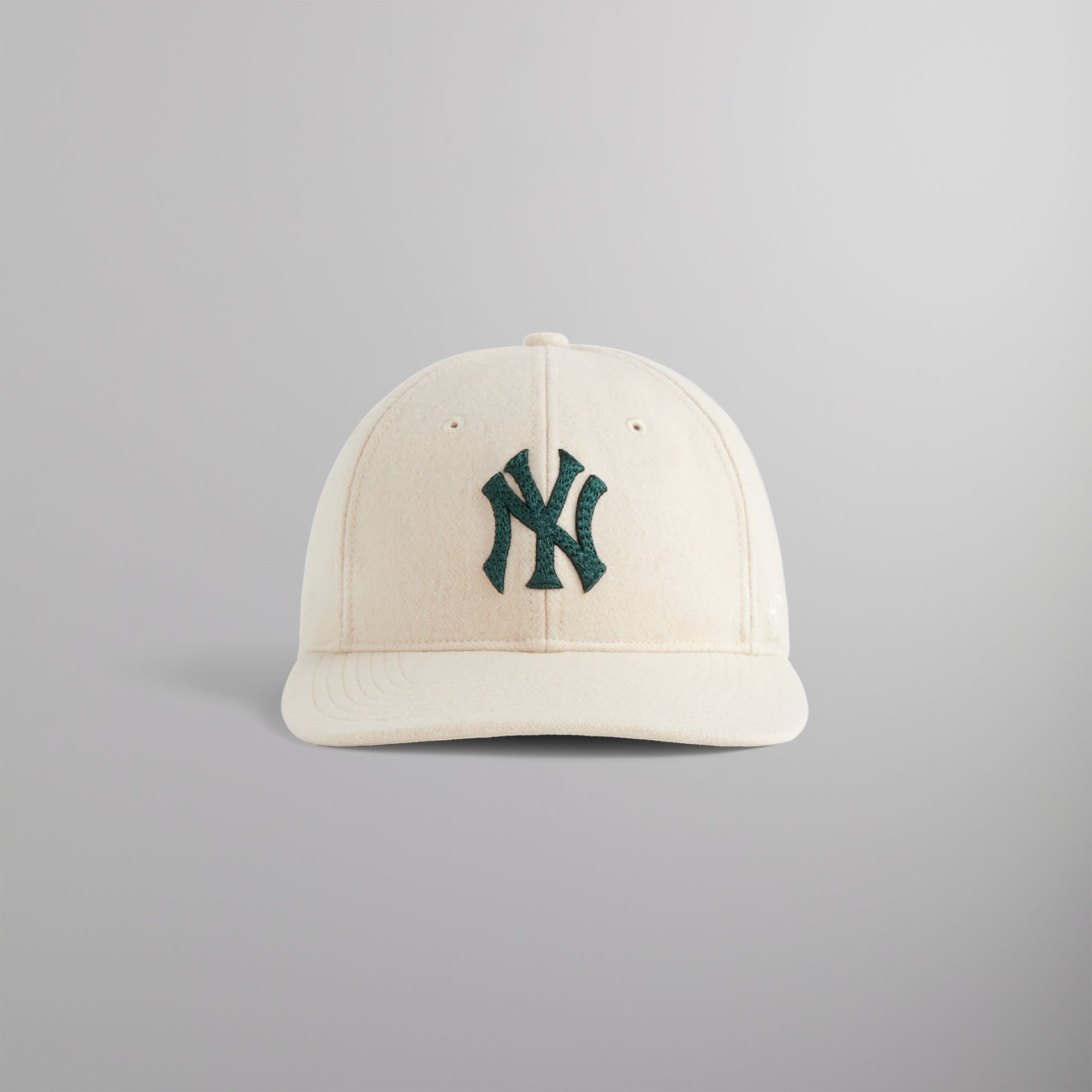 Kith & '47 for the New York Yankees Stem Stitch Franchise LS Cap - Mus