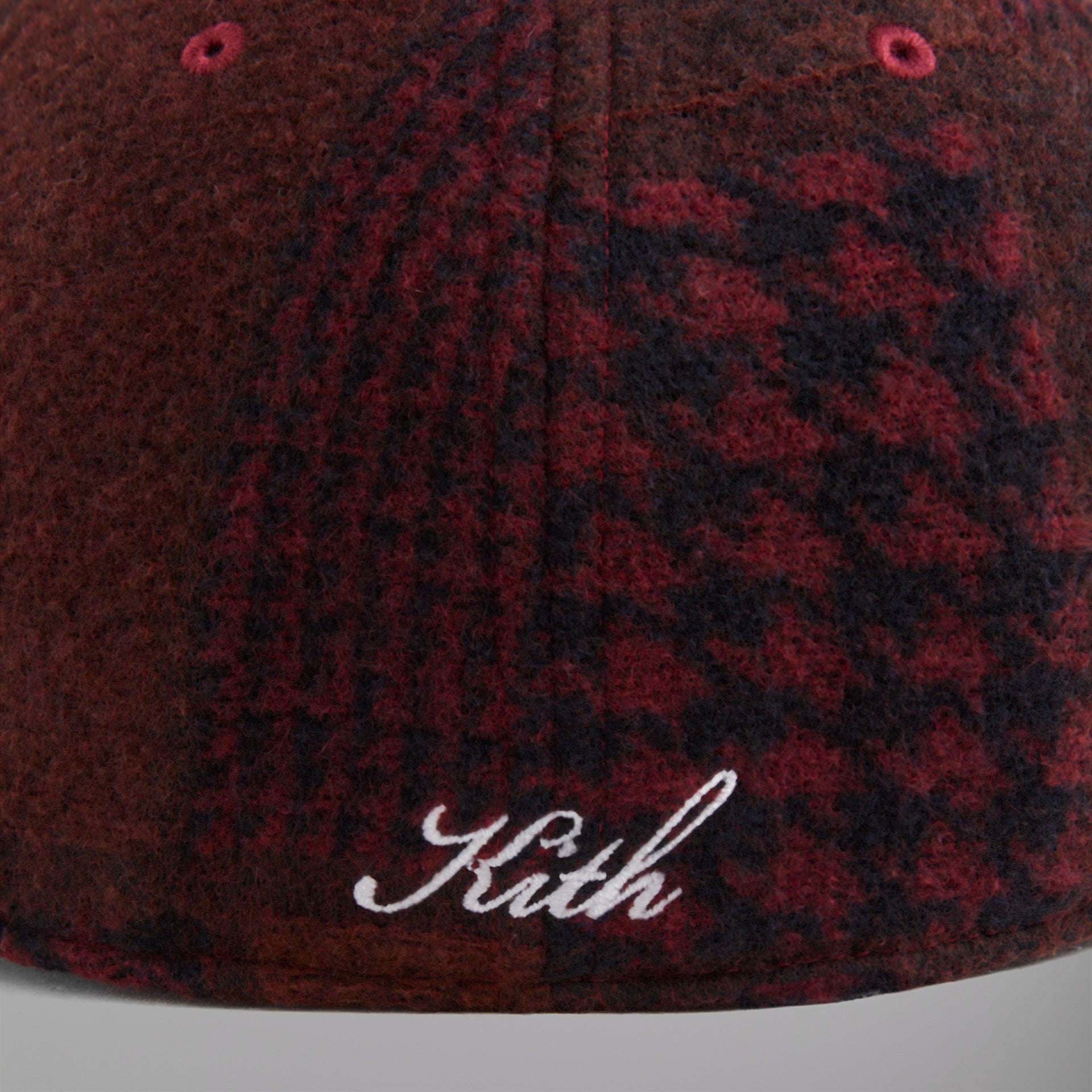 Kith & '47 for the New York Yankees Franchise LS Cap - Aerate