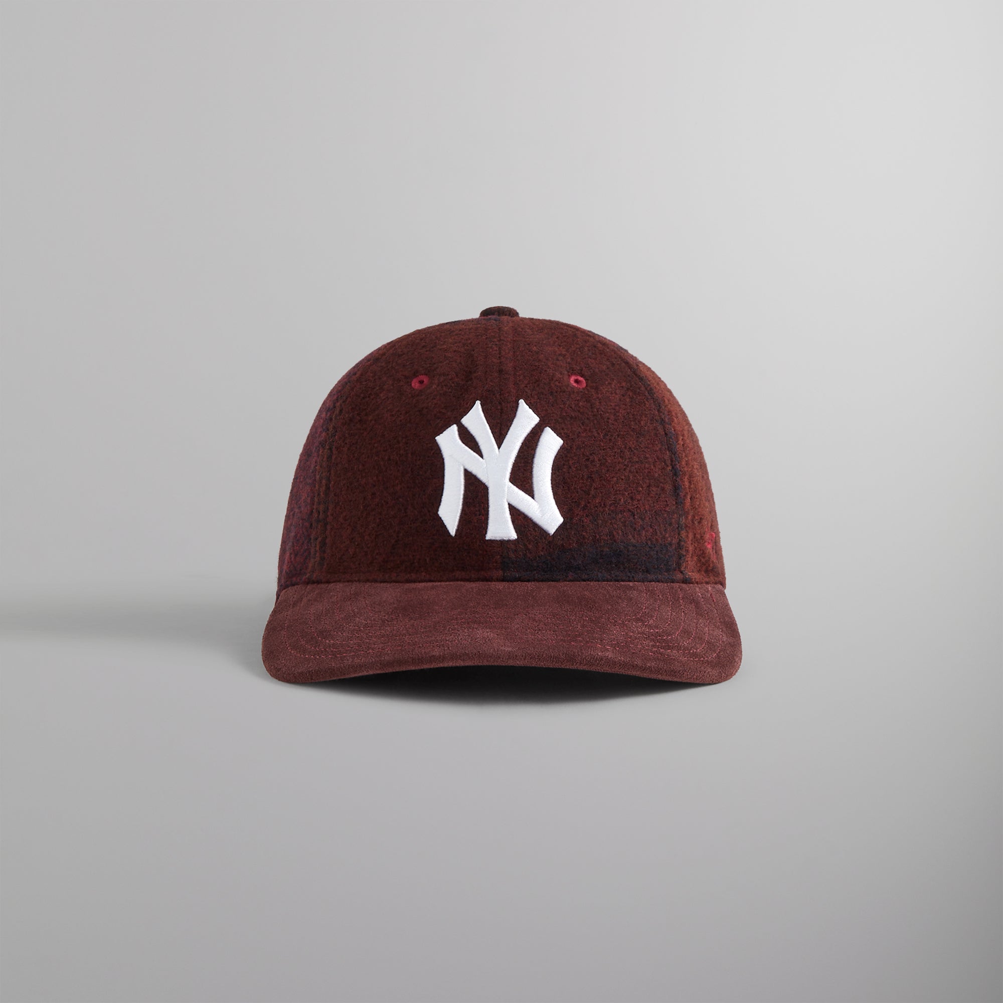 Kith yankees hat on sale