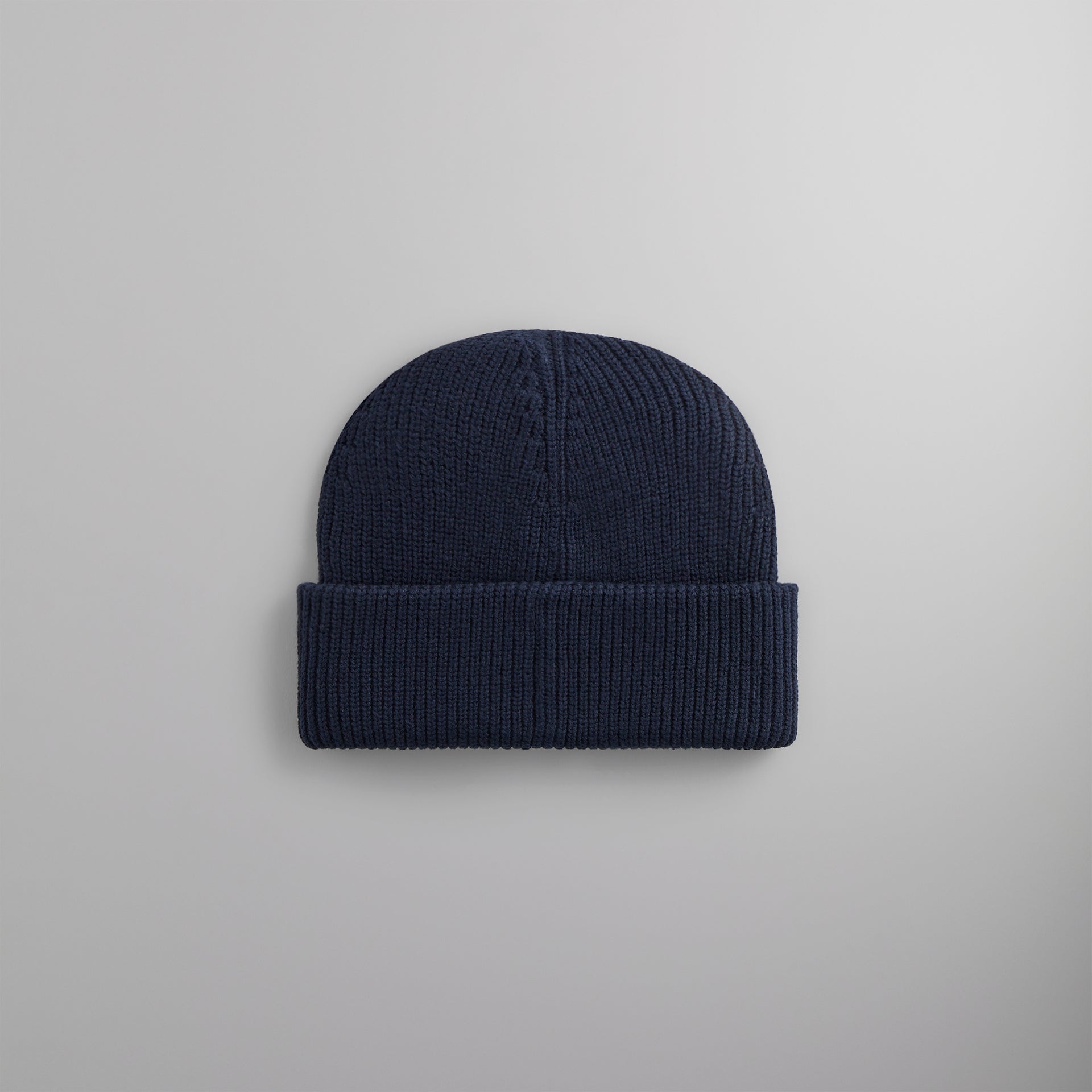 Kith Chunky Cotton Mia Beanie - Nocturnal