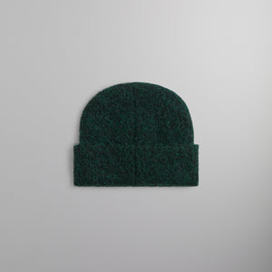 Kith Speckled Boucle Mia Beanie - Stadium