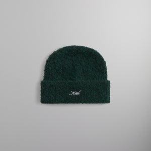 Kith Speckled Boucle Mia Beanie - Stadium