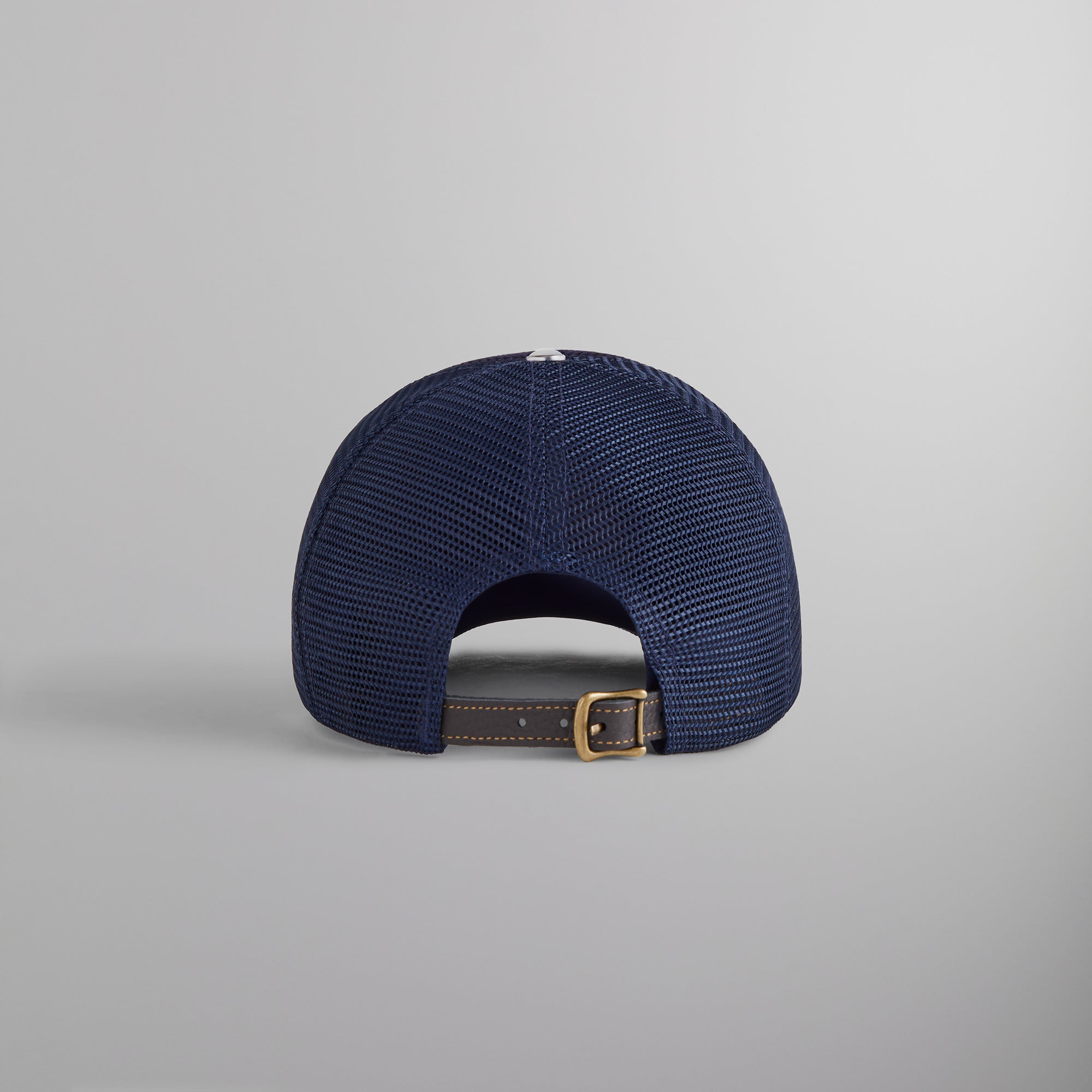Kith 12 Wale Corduroy Trucker Hat - Machine