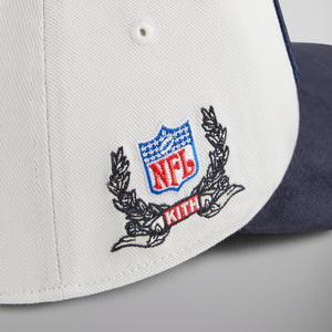 Kith & '47 for the NFL: Giants Franchise LS Cap - Nocturnal