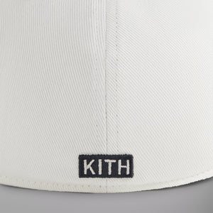 Kith & '47 for the NFL: Raiders Franchise LS - Black PH