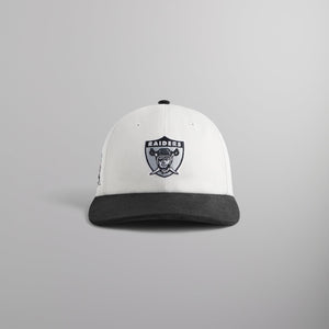 Kith & '47 for the NFL: Raiders Franchise LS - Black PH