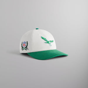 Kith & '47 for the NFL: Eagles Franchise LS - Parrot PH