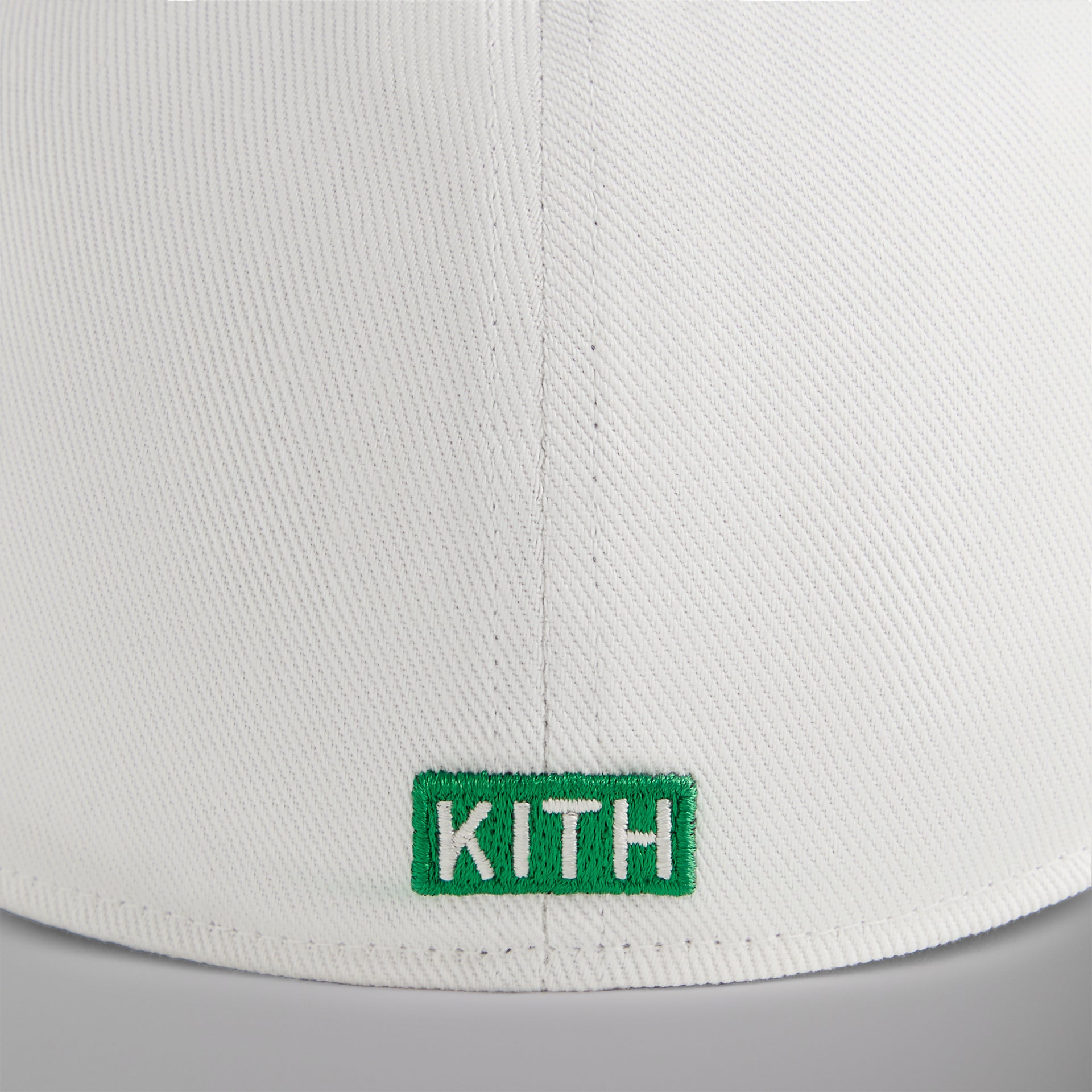 Kith & '47 for the NFL: Eagles Franchise LS Cap - Parrot