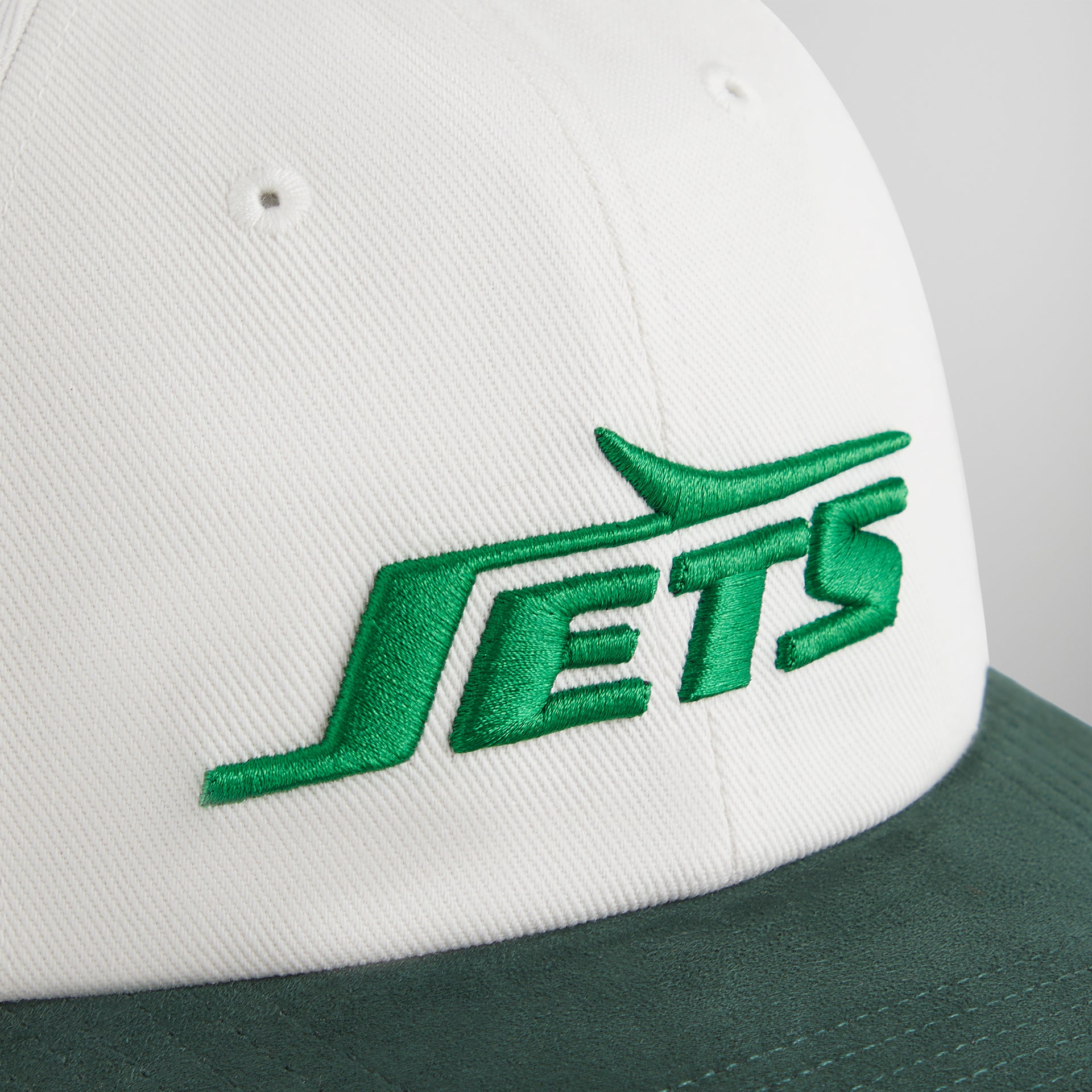 Kith & '47 for the NFL: Jets Franchise LS Cap - Stadium