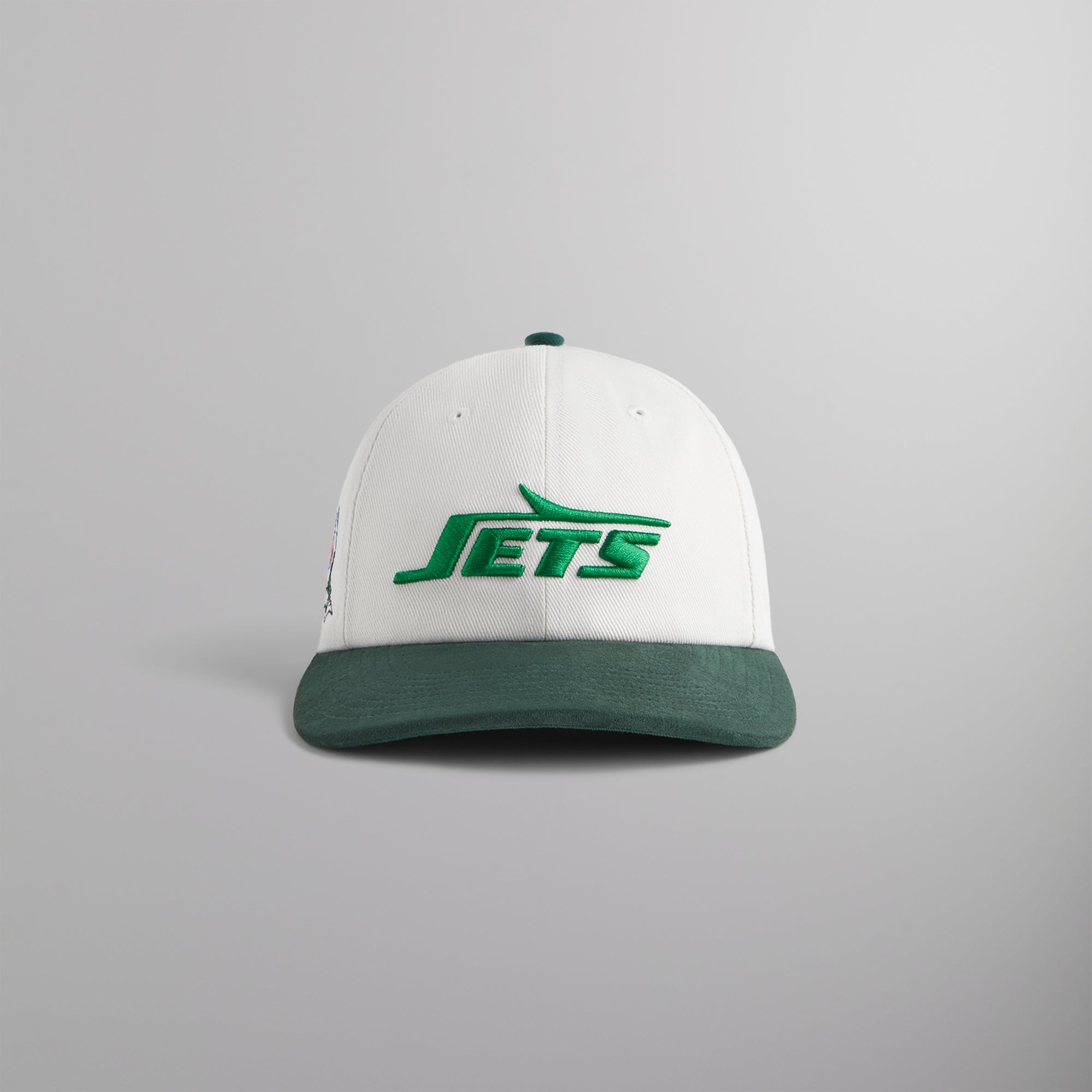 Kith 47 for the NFL Jets Franchise LS Cap Stadium