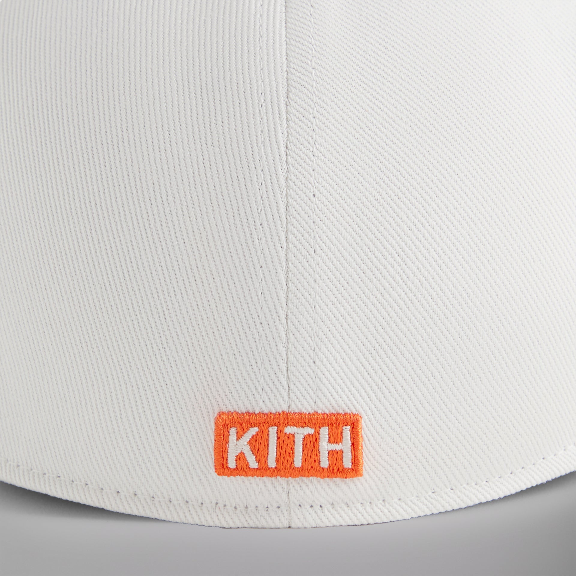 Kith & '47 for the NFL: Miami Dolphins Franchise LS Cap - Clementine