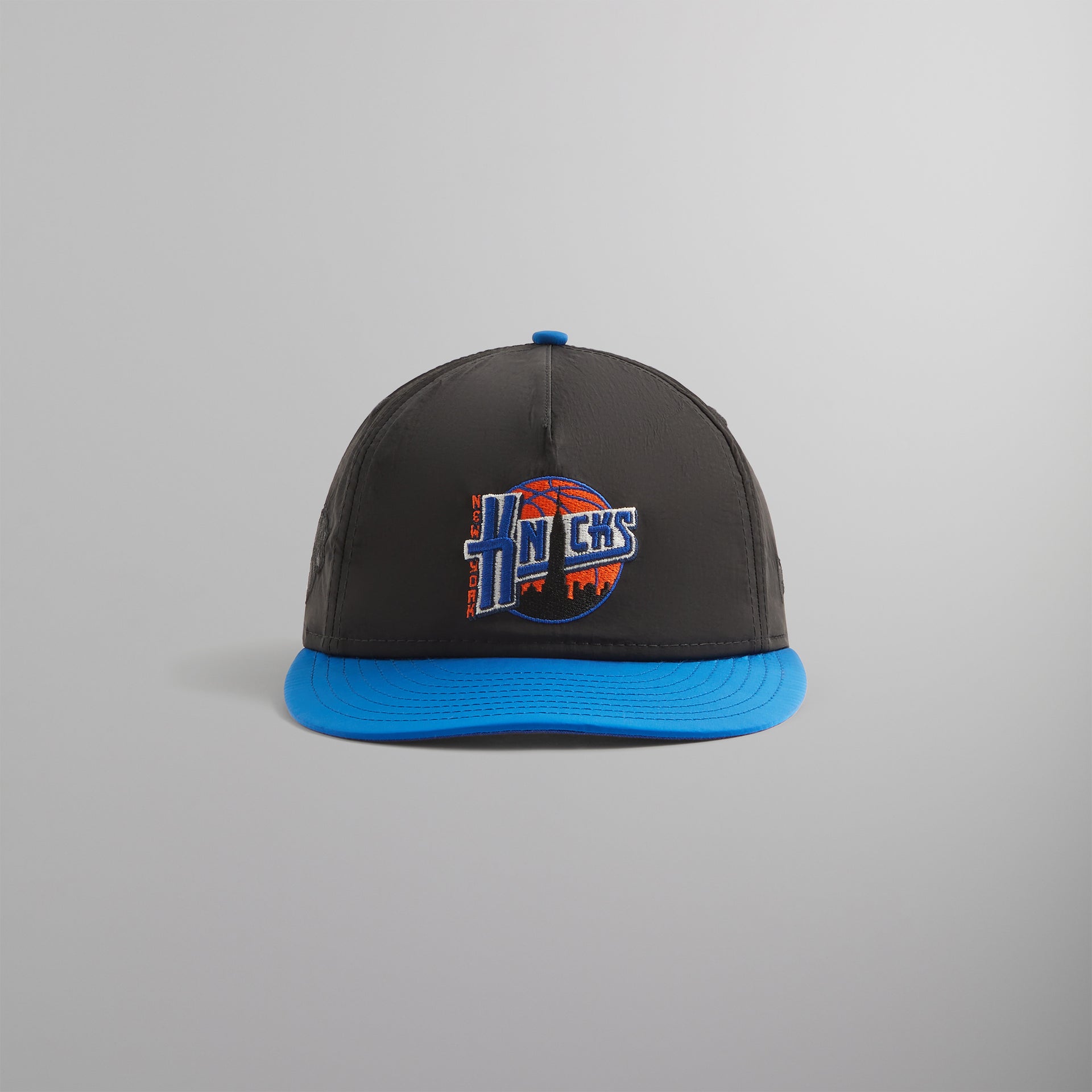 Kith & New Era for the New York Knicks Skyline 9FIFTY Snapback - Black