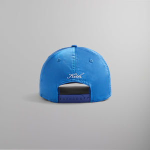 Kith for the New York Knicks Satin 9FIFTY Snapback - Royal PH