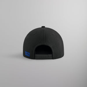 Kith & New Era for the New York Knicks Wool 9FIFTY Snapback - Black PH