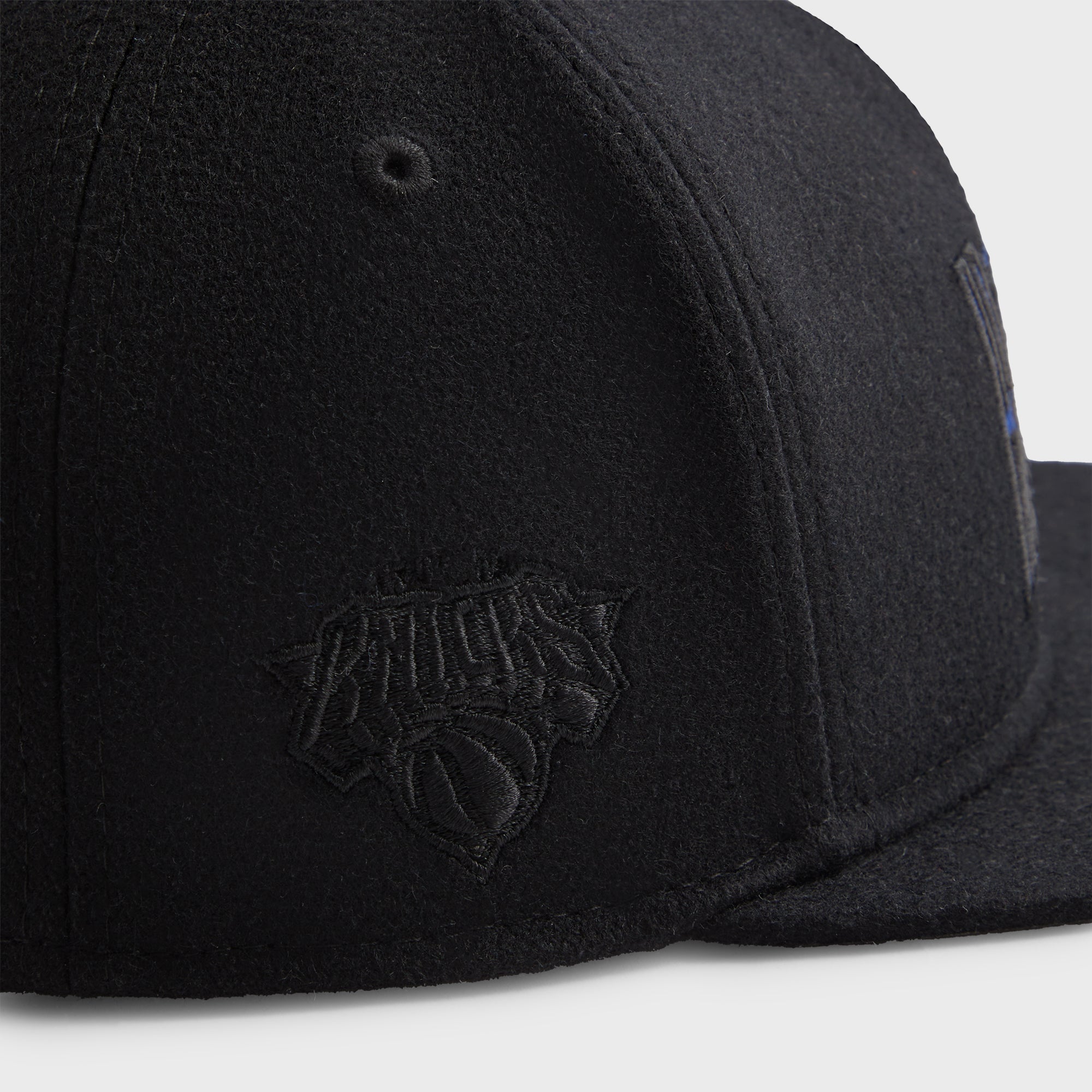 KITH★& New Era for the New York Knicks Wool 9FIFTY Snapback Kith & New Era for the New York Knicks Wool 9FIFTY Snapback