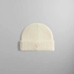 Kith for the New York Knicks Logo Beanie - Sandrift PH