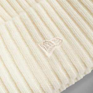 Kith for the New York Knicks Logo Beanie - Sandrift PH