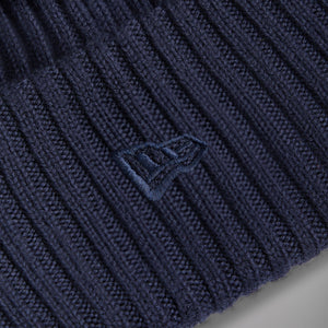 Kith for the New York Knicks Archway Beanie - Nocturnal PH