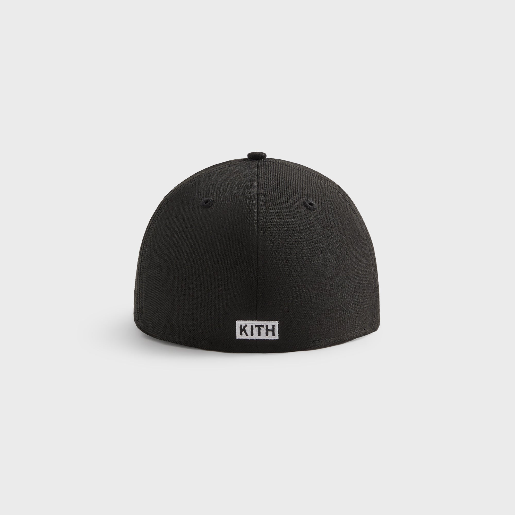 Kith & New Era for the New York Knicks Logo Low Profile