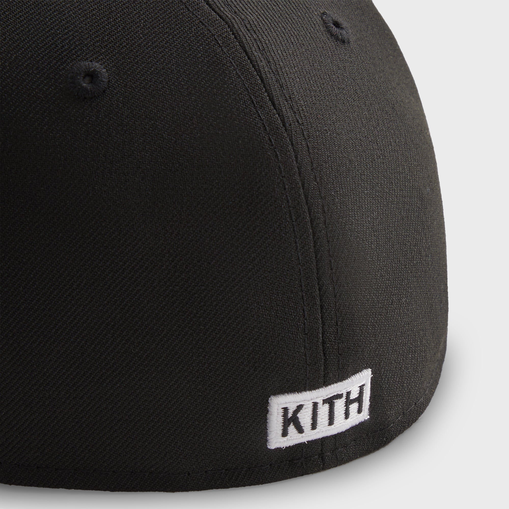Kith & New Era for the New York Knicks Logo 59FIFTY Low