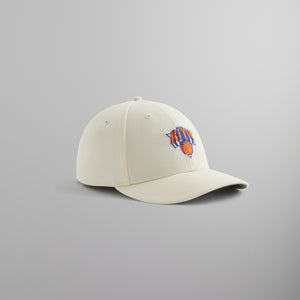 Kith & New Era for the New York Knicks Logo Low Profile 59FIFTY Fitted - Sandrift PH