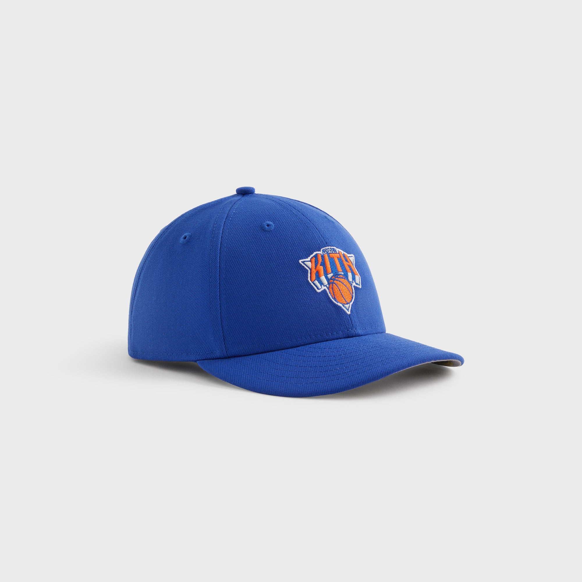 KITH × NEW ERA LOW PROF 59FIFTY YANKEES Kith & New Era for The New York Yankees 59FIFTY Low Profile