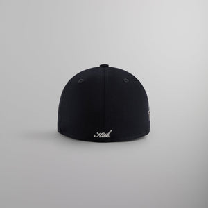 Erlebniswelt-fliegenfischenShops & New Era for the New York Yankees 59FIFTY Low Profile Fitted MADE-TO-ORDER - Elevation PH