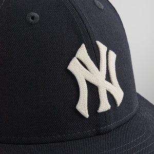 UrlfreezeShops & New Era for the New York Yankees 59FIFTY Low Profile Fitted MADE-TO-ORDER - Elevation PH