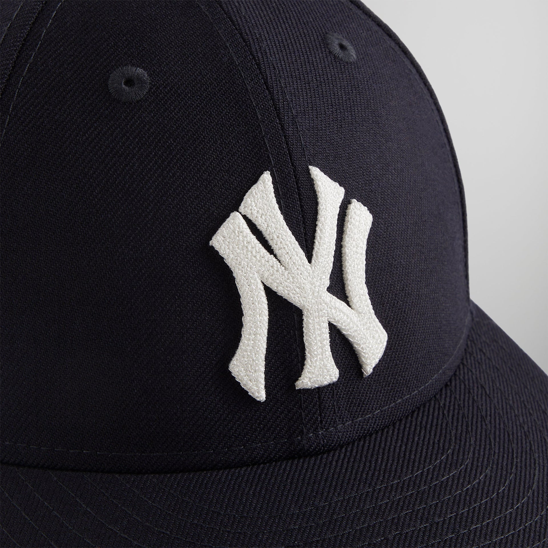 Kith & New Era for the New York Yankees 59FIFTY Low Profile Fitted MADE-TO-ORDER - Vitality PH