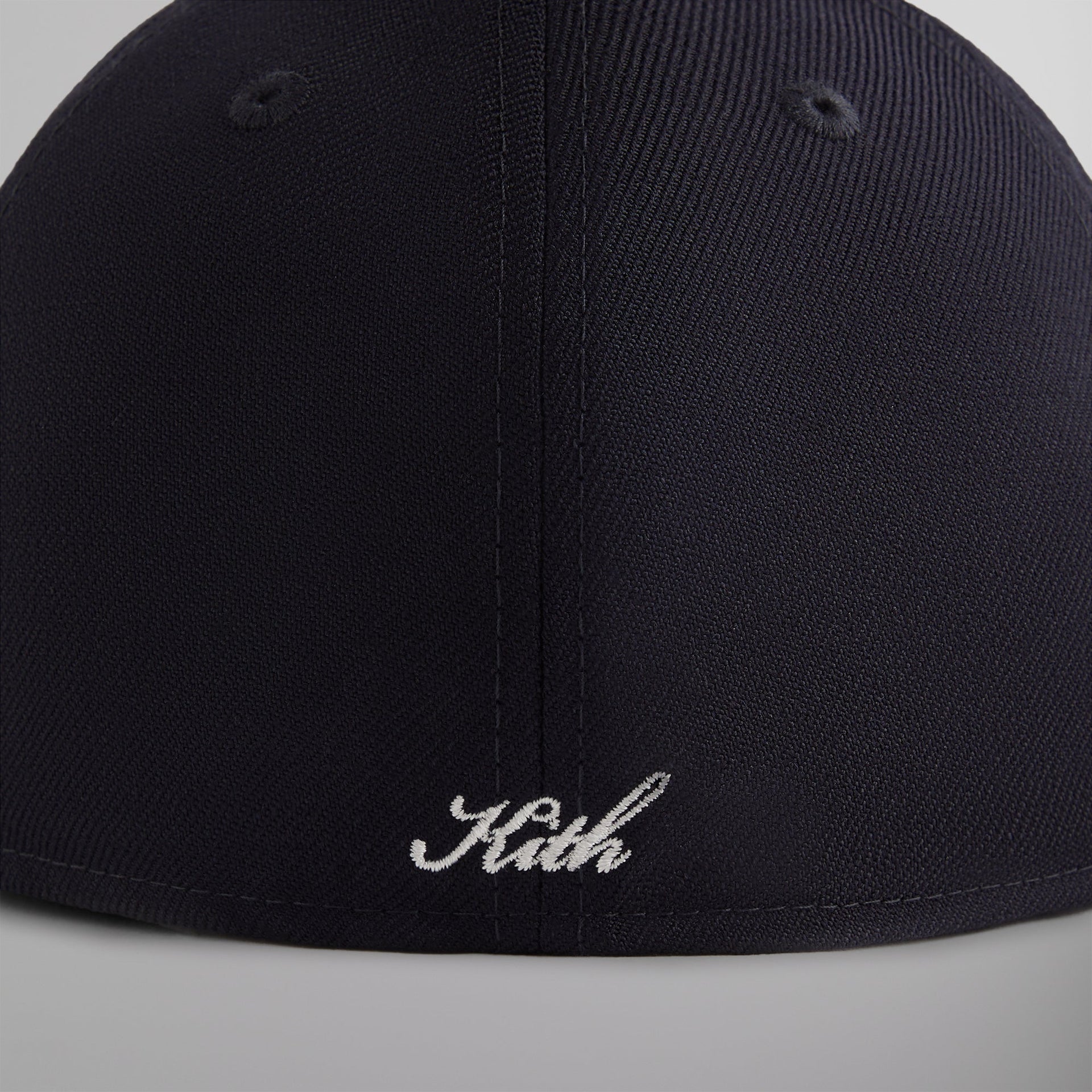 Kith & New Era for the New York Yankees 59FIFTY Low Profile Fitted MADE-TO-ORDER - Vitality PH