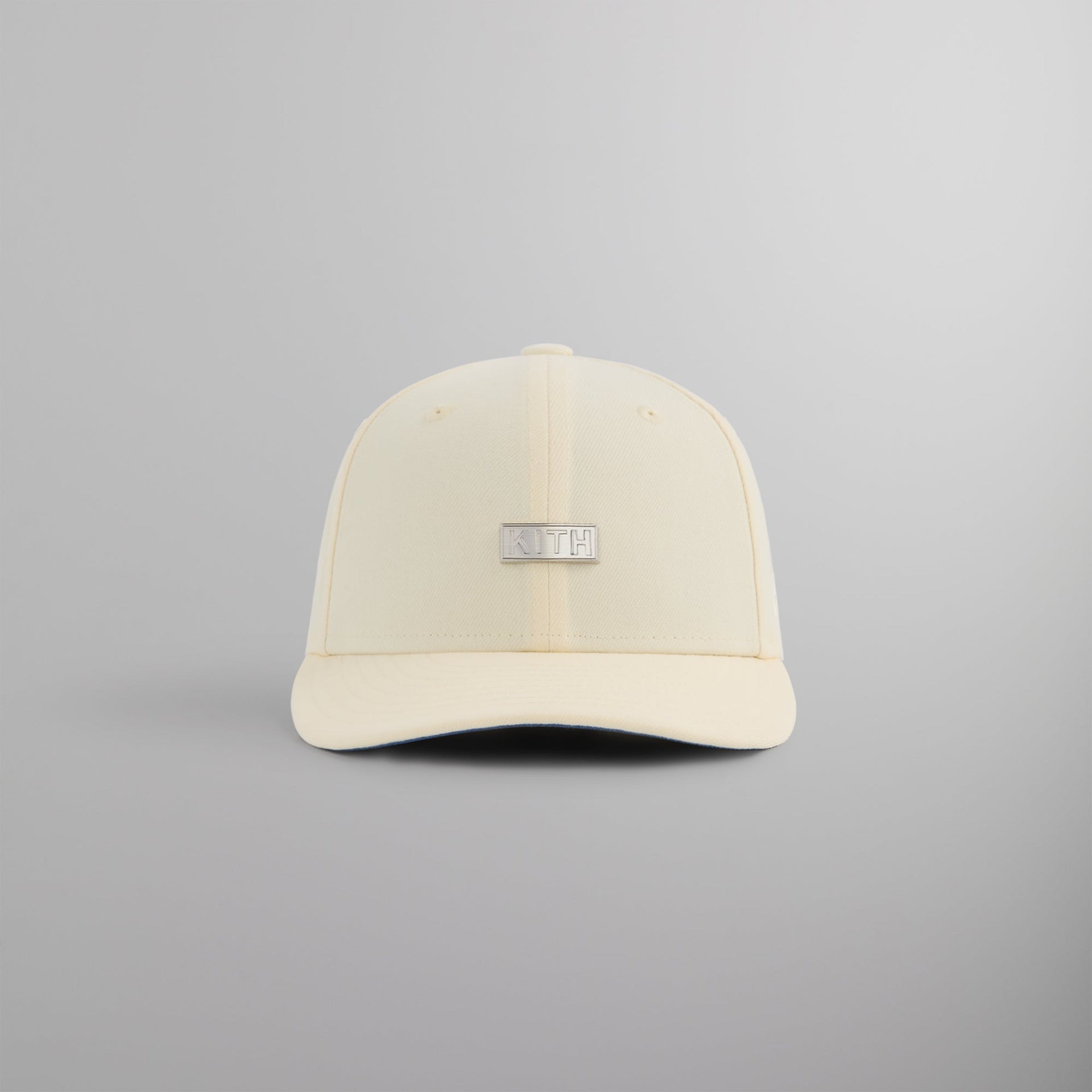 Kith for New Era Classic Logo 59FIFTY Low Profile Fitted MADE-TO-ORDER - Elevation PH