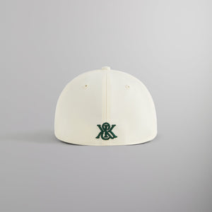 Kith for New Era Classic Logo 59FIFTY Low Profile Fitted MADE-TO-ORDER - Vitality PH