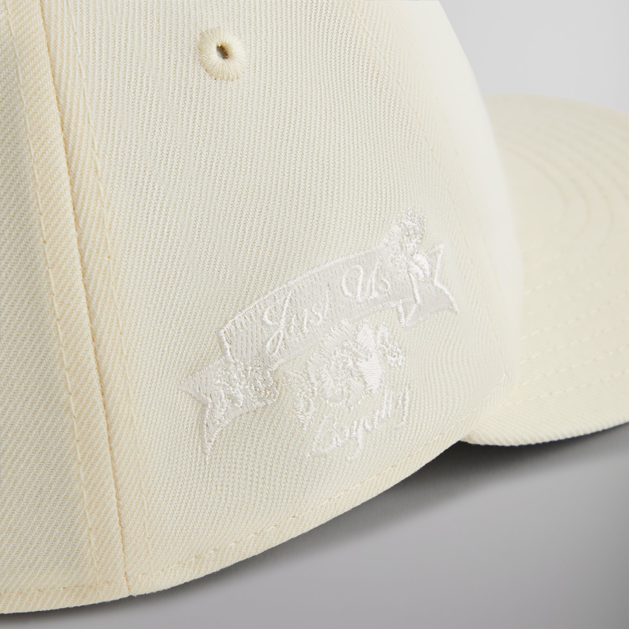 帽子 Kith for New Era Classic Logo 59FIFTY Kith for New Era Classic Logo 59FIFTY Low Profile Fitted