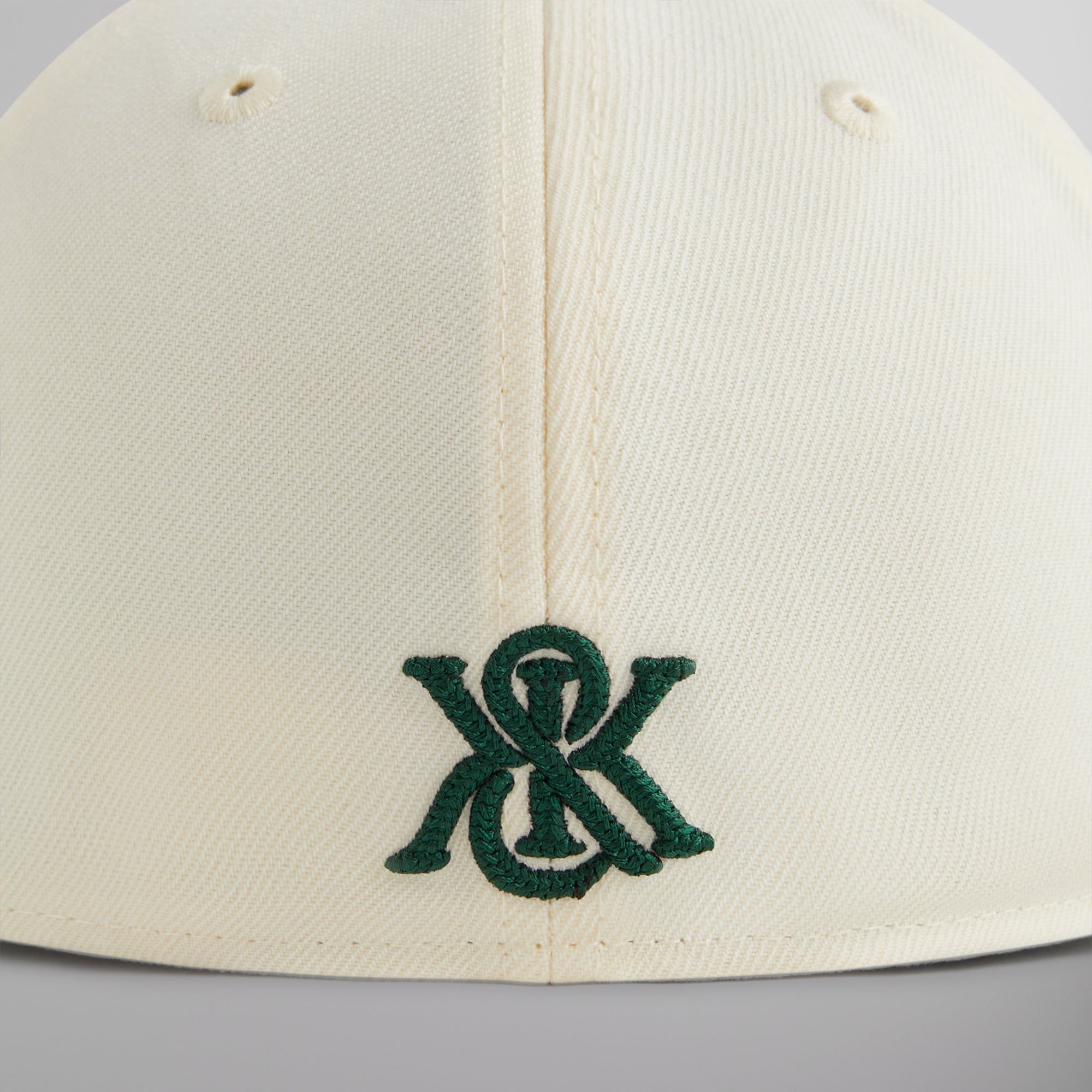 Kith for New Era Classic Logo 59FIFTY Low Profile Fitted