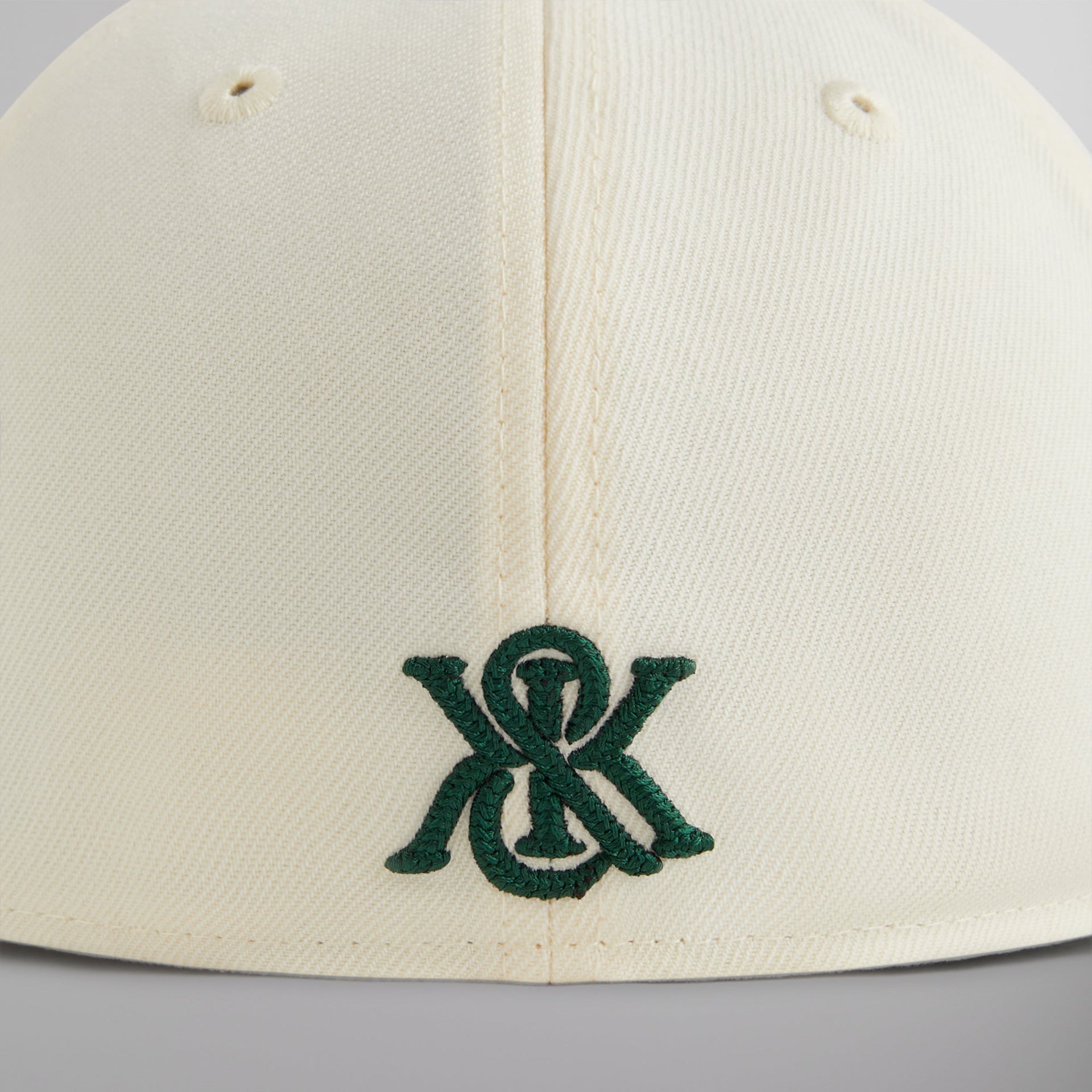 Kith for New Era Classic Logo 59FIFTY Low Profile Fitted MADE-TO-ORDER - Vitality PH