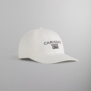 Kith for Carissa's Bakery Cap - Sandrift