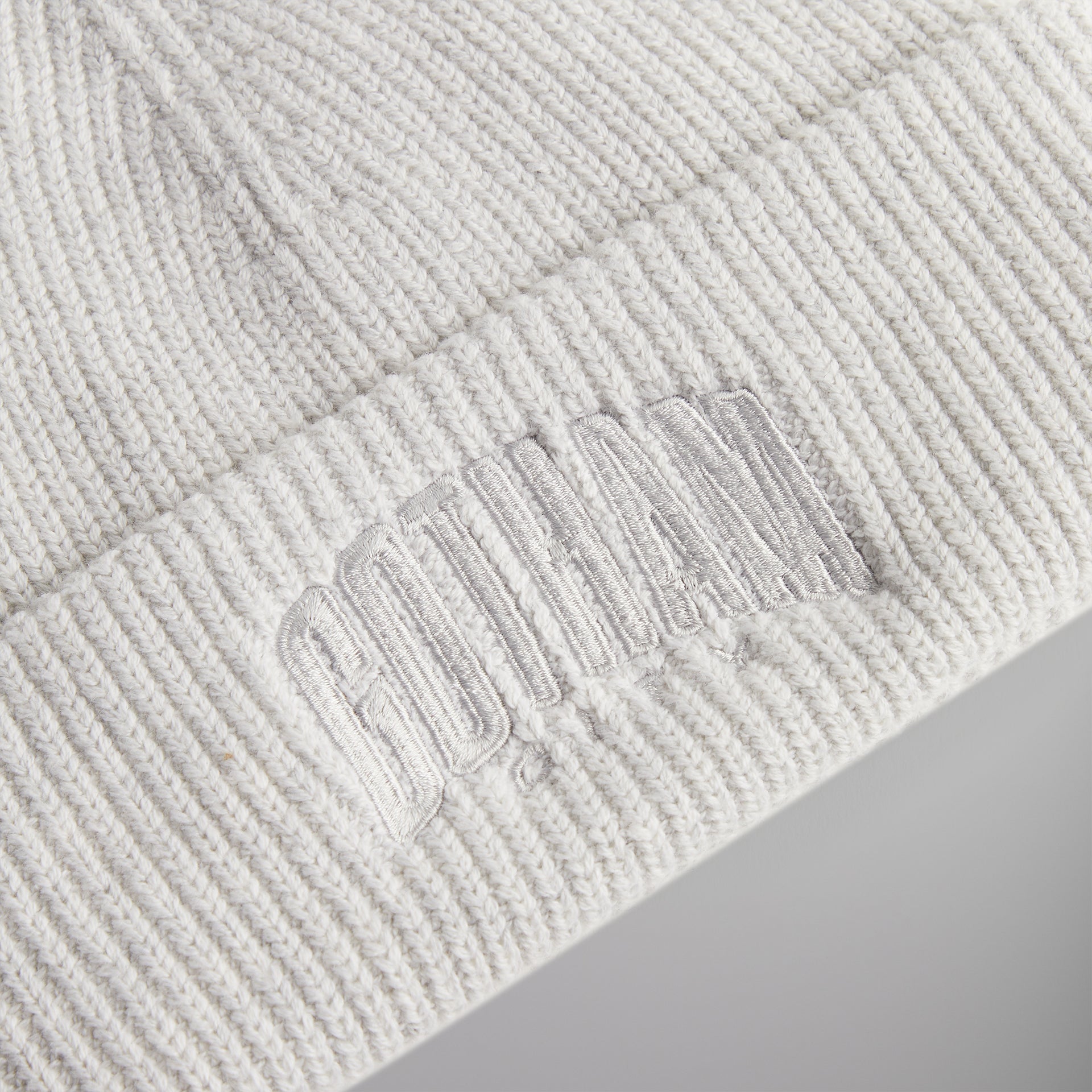 Batman | Kith Mia Beanie - White