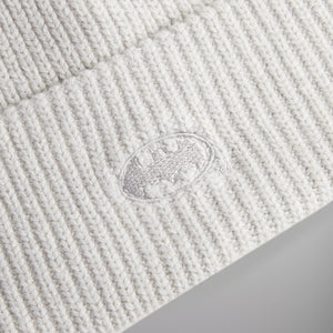 Batman | Kith Mia Beanie - White