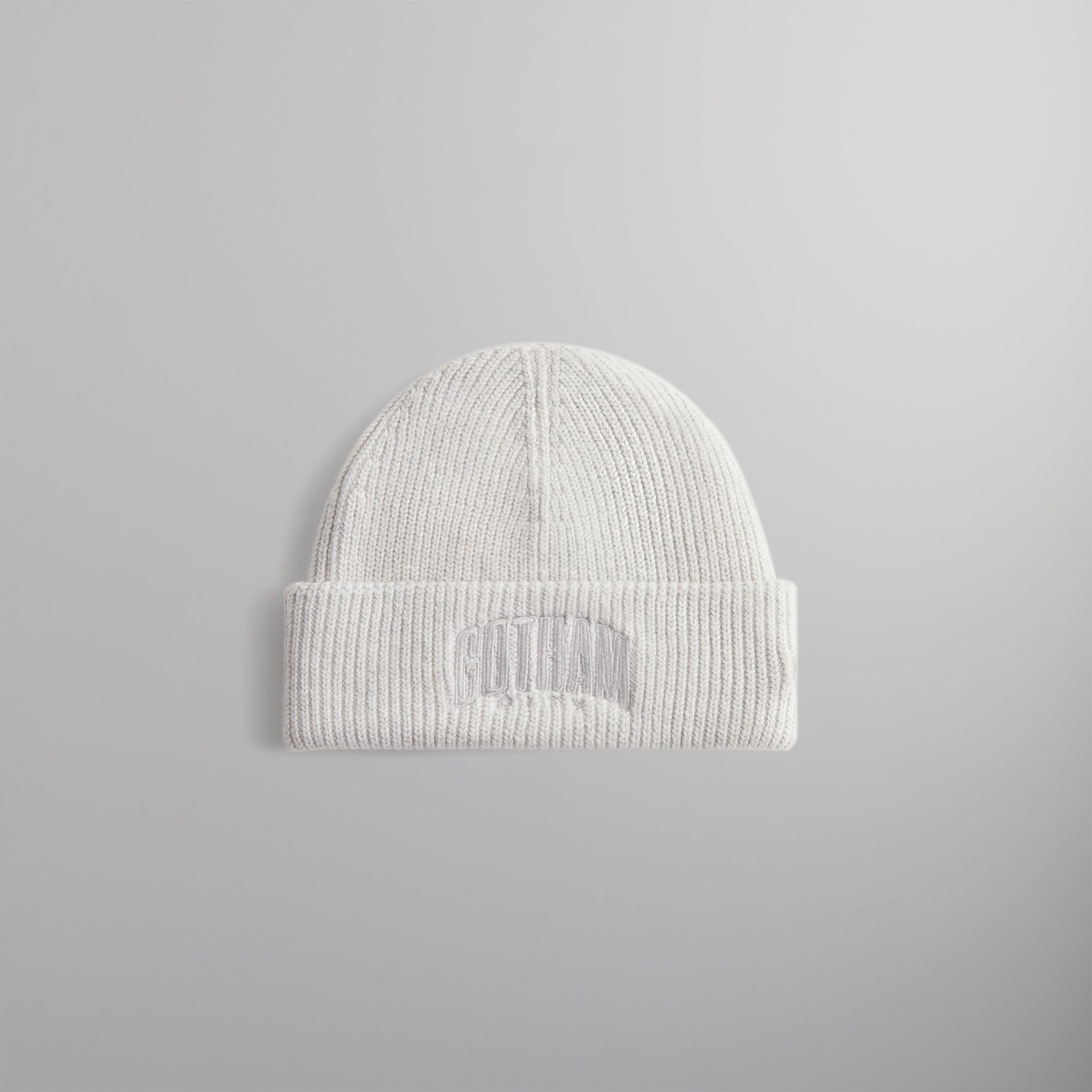 Batman | Kith Mia Beanie - White PH