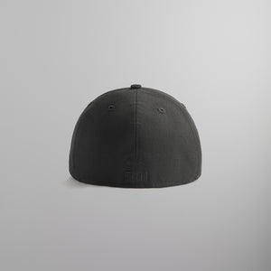 Batman | UrlfreezeShops for New Era 59FIFTY Low Profile - Black