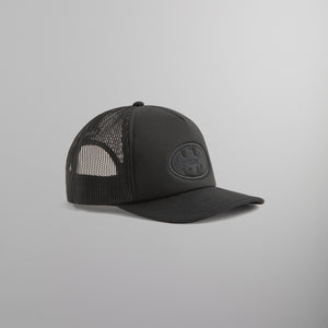 Batman | UrlfreezeShops '89 Nolan Trucker Hat - Black